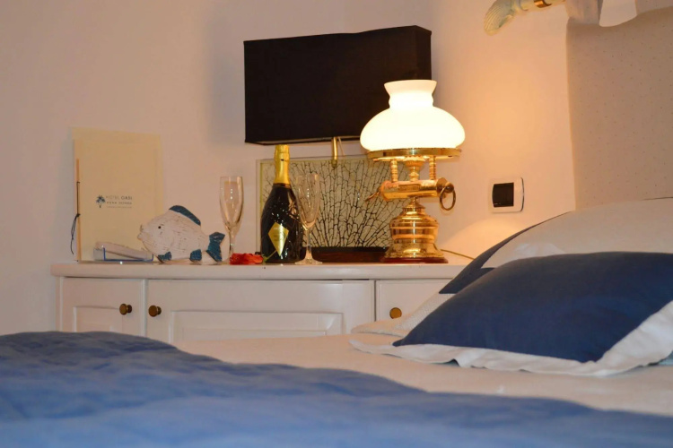 Hotel Oasi