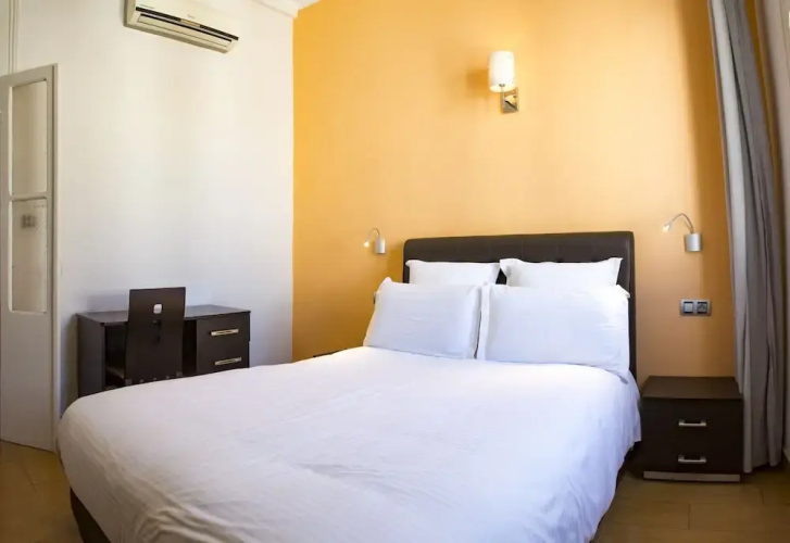Balima Harcourt 30