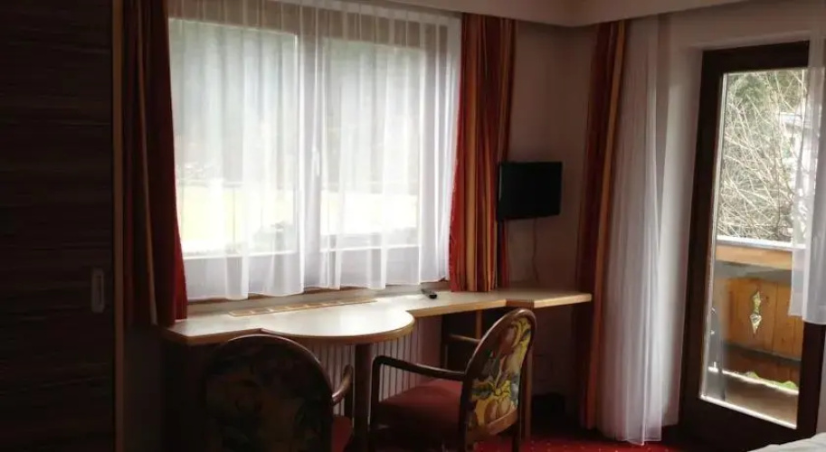 Pension Silian
