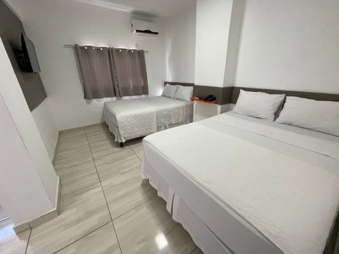 Hotel Do Vale