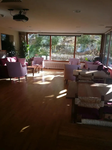 Hostal Pedraforca