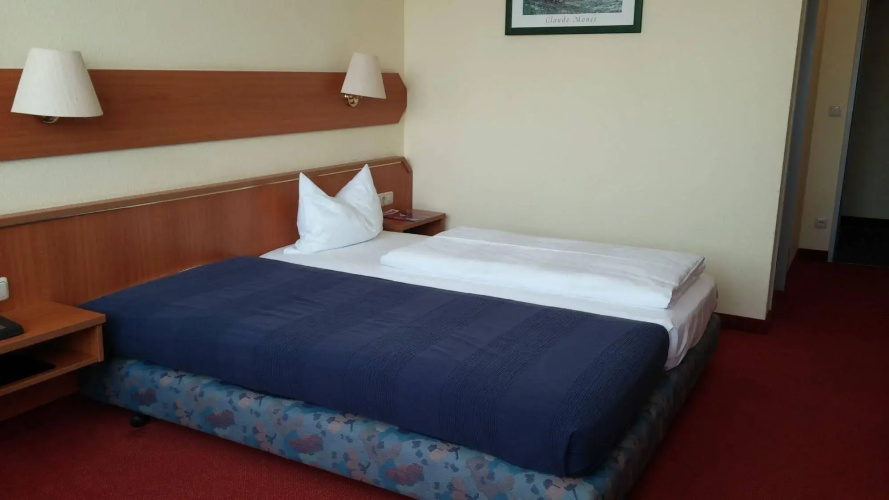 Hotel Berliner Ring