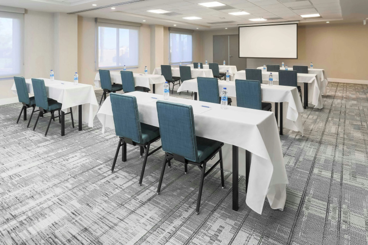 Four Points By Sheraton Ontario-Rancho Cucamonga photo 23