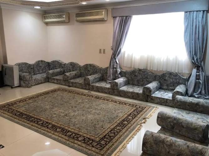 Luxury Apartment in Mohandesin شقة فاخرة للإيجار في المهندسين