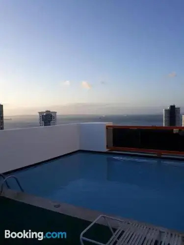 Apartamento Princesa Isabel