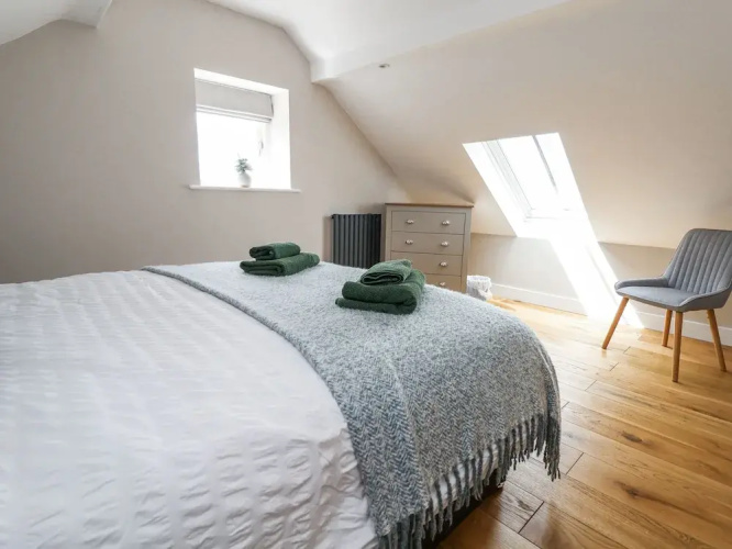 Fern Cottage