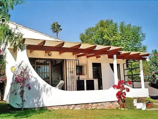 Urbanización Las Buganvillas
