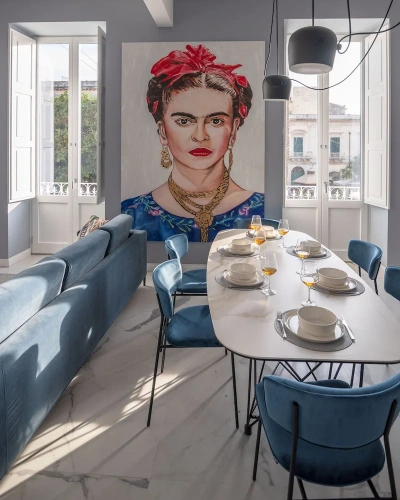 Grand Apartment