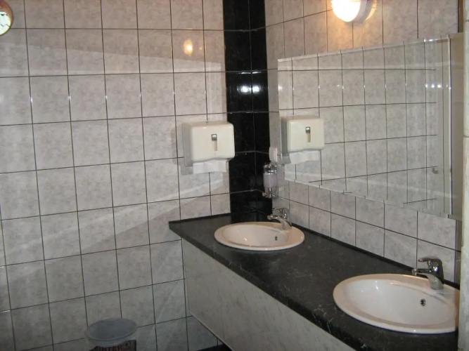 Gostionica Blef