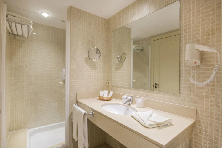 Apartaments Shusski by Nexta.