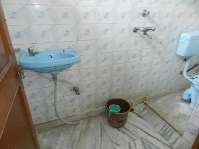 Hotel Rk