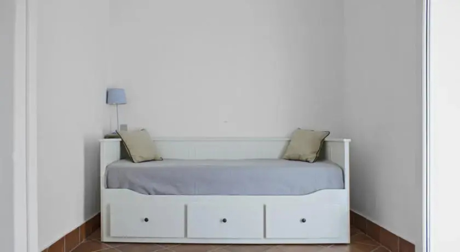 Figurari Halldis Apartment