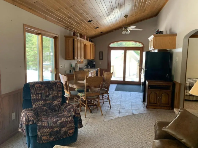 Cozy Cottage