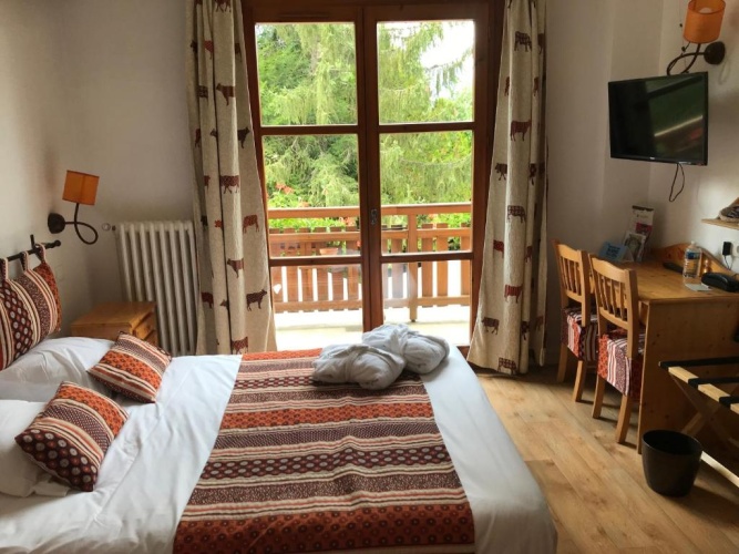 Superior Double room