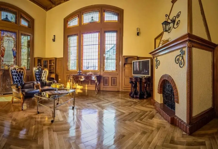 Villa
