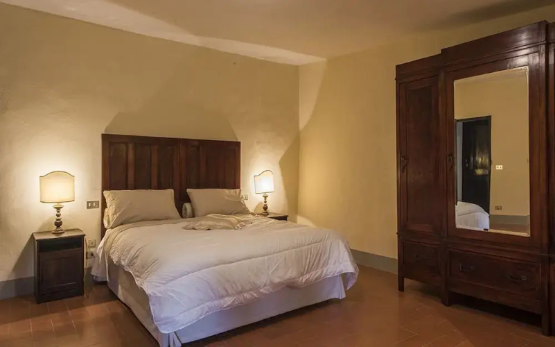 Villa di Piandaccoli