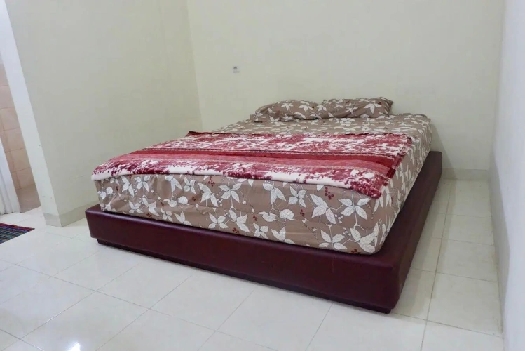 Executive Triple room