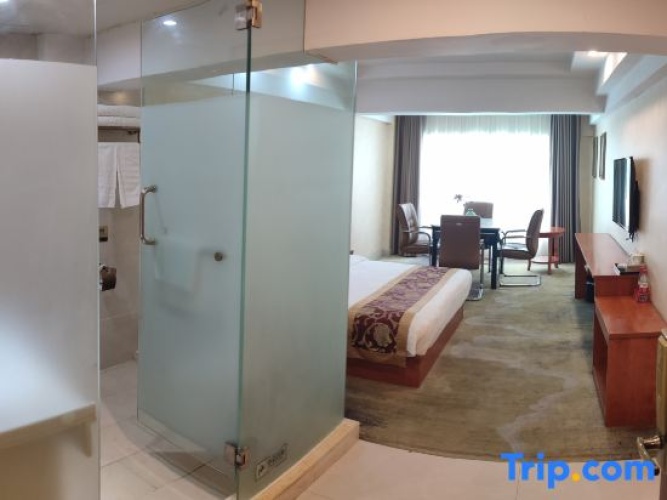 Business Twin room