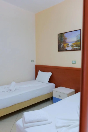 Divo Palace Hotel