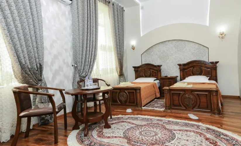 Luxury Guesthouse