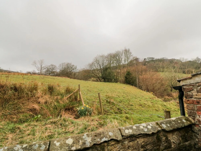 Ghyll Cottage