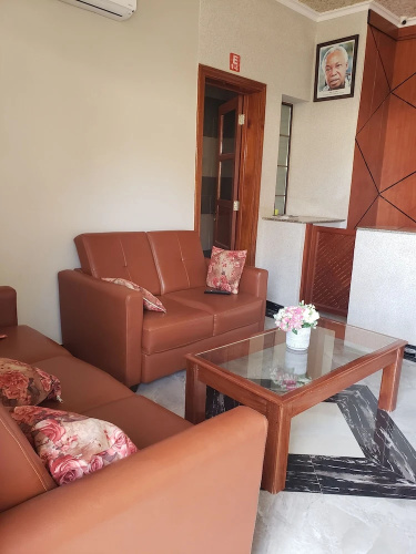 Hancol Hotel