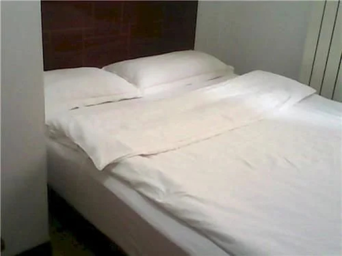 Xi'an Xintiandi Hotel