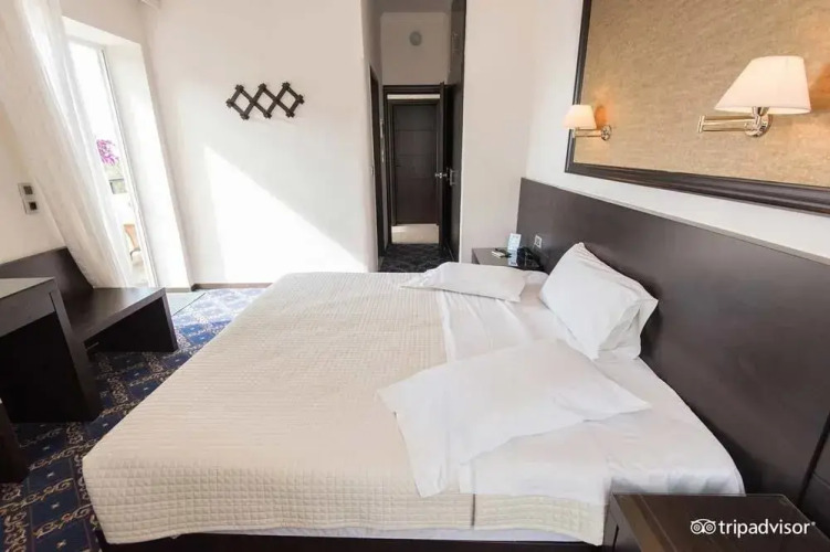 Фотография отеля