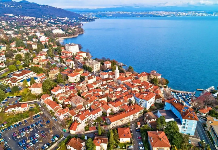 Seaview Apartment Lara