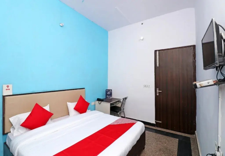 Hotel KS by OYO Rooms