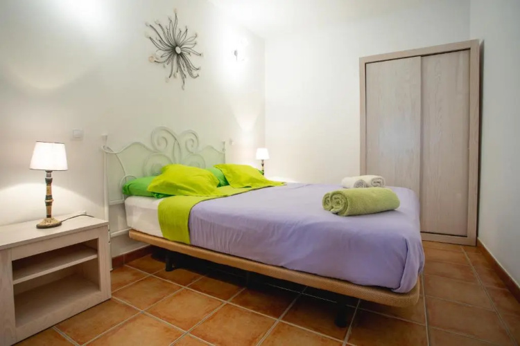 Casa Checa Apartment 2