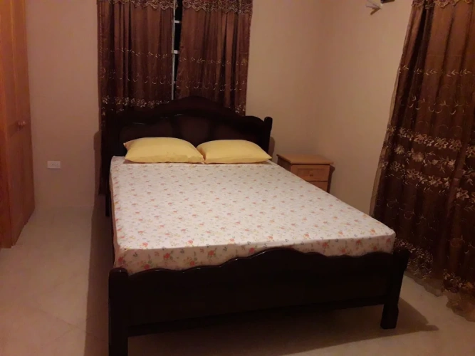 Double Apartment