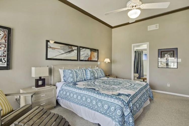 Indian Summer by Ryson Vacation Rentals