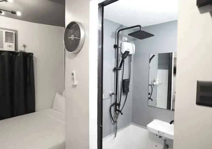 mySTAY BGC North