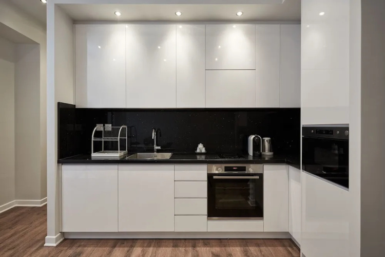 Valaoritou Boutique Apartment