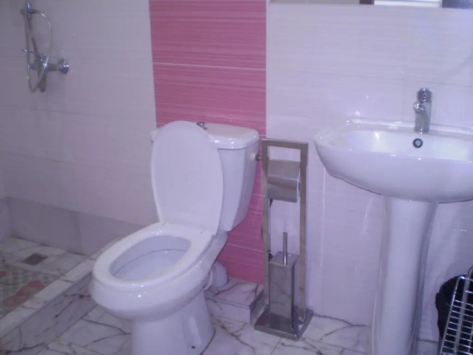 New Hotel