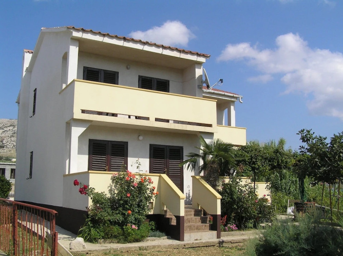 Zovko Apartment
