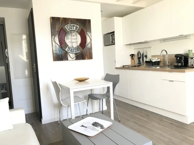 1 Bedroom Comfort Duplex room
