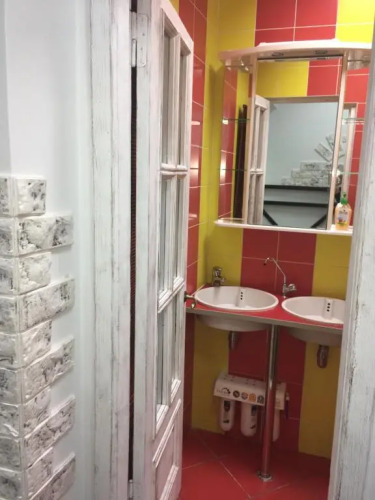 Фотография номера гостиницы Винтаж