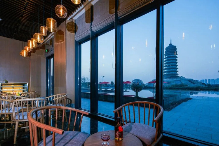 Hangzhou Water Museum Tao Hotel
