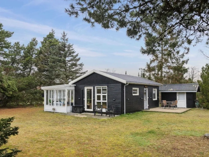 Cottage