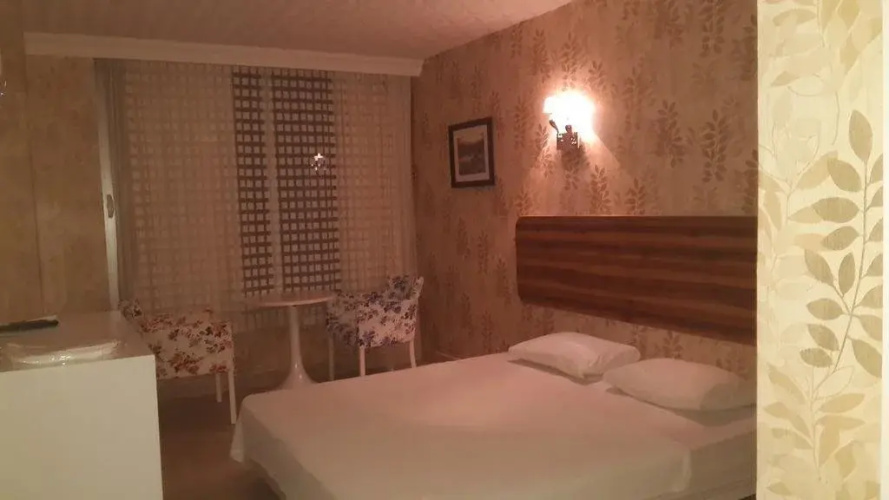 Mavi Park Otel