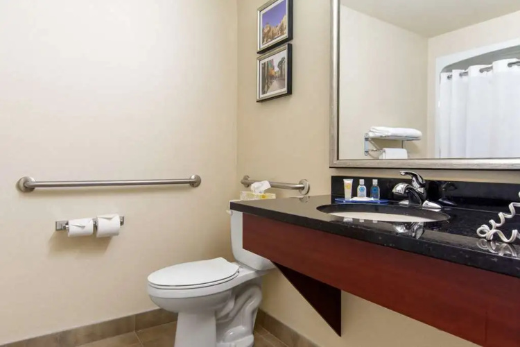 Comfort Inn & Suites photo 10
