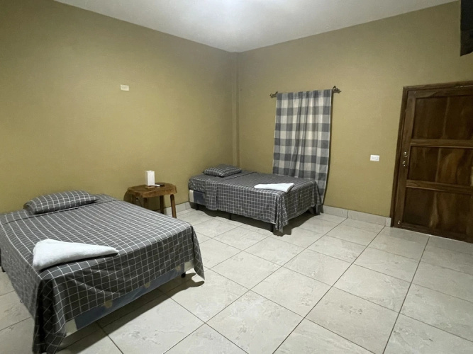 RodMar Hotel