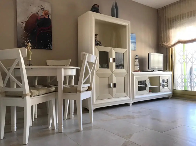 Apartamento Cambrils Park - 105A