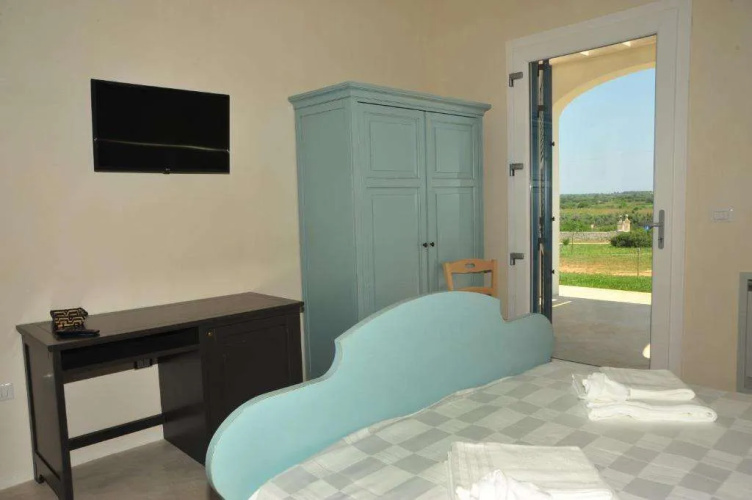 Casale 50 Otranto