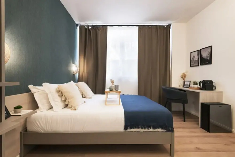 Easylife - Suite in Centrale