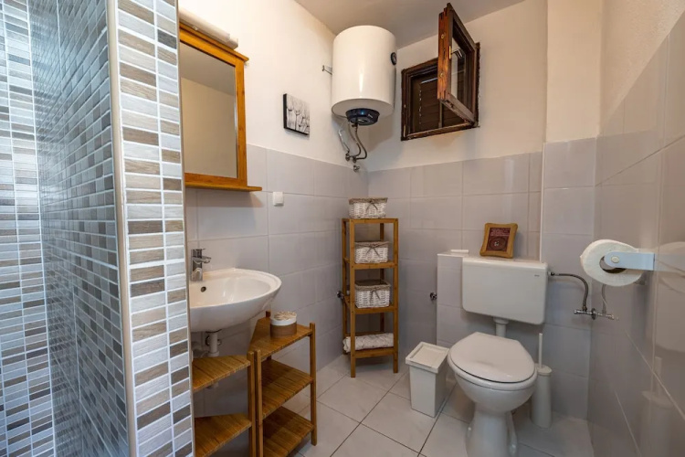Apartments Iskra