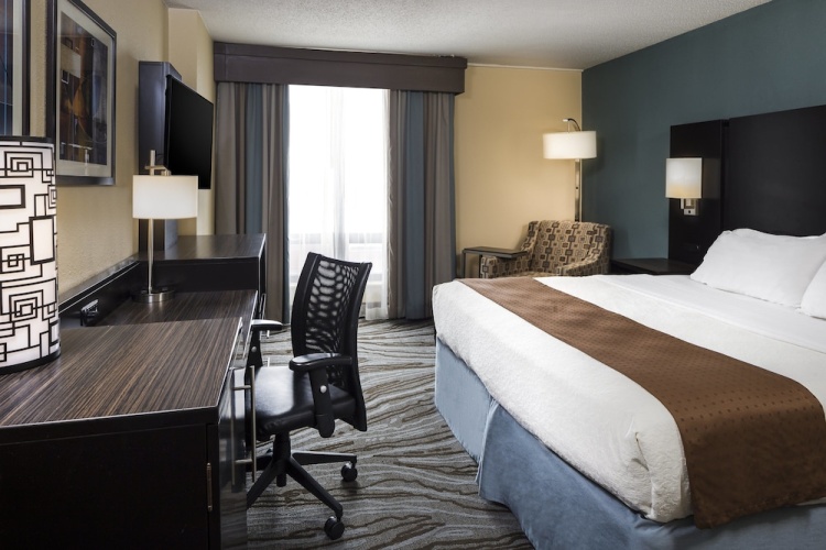 Premium Double room