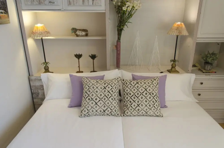 Apartamento Chamberí II